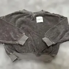 EARTH 80 ブラウン