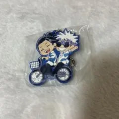 呪術廻戦 懐玉玉折 でふぉラバ！ 五条 夏油