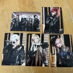 2026年最新】royz 会報の人気アイテム - メルカリ