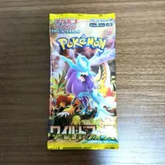 ワイルドフォース　1パック