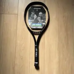 YONEX EZONE 100 アクアナイト ブラック テニスラケット