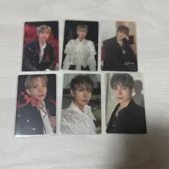 ENHYPEN darkblood ヒスン