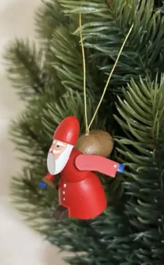2025年最新】クリスマス オーナメント 木製 ドイツの人気アイテム