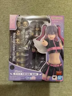 S.H.Figuarts ボディちゃん 矢吹健太郎 Edition - メルカリ