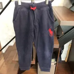 56ラルフローレン キッズ　ジャージ