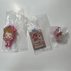 アイカツ大空あかり めじるしチャーム