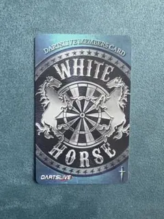 DARTSLIVE ダーツライブ　カード　未使用　レア　廃盤 ダーツライブ カード 未使用 レア 廃盤｜Yahoo!フリマ（旧PayPayフリマ）