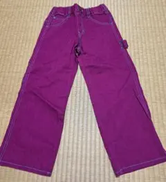 JUNK STORE　 110cm　着用２回のサムネイル