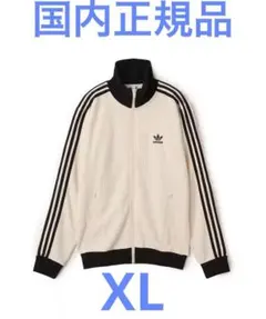 【新品未使用】韓国 ムシンサ限定 adidas ワッフルジャケット M ホワイト 2026年最新】adidasトラックジャケット ワッフルの人気アイテム - メルカリ