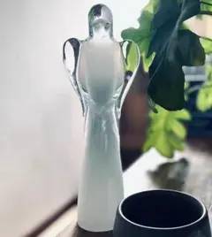 最高級】6個セット House of Marblesの手作りアートガラスビー玉