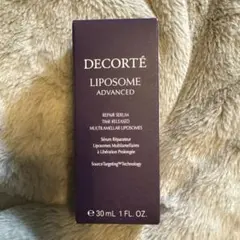 DECORTÉ LIPOSOME ADVANCED 30mL