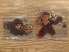 鬼滅の刃　無限城　ランダムアクリルスタンド