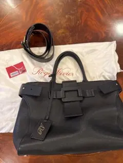 2025年最新】ROGER VIVIER レディース ハンドバッグの人気アイテム