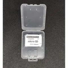 SD2VITA v5.0 新品 動作確認済み