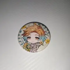 Oriens 2nd Anniversary 缶バッジ 宇佐美リト - メルカリ