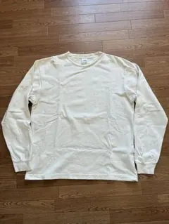 CAMBER 長袖Tシャツ キャンバー アメリカ製 ロンＴ MADEIN USA
