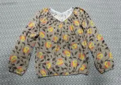 AS KNOW AS セーター