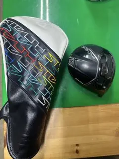 TaylorMade STEALTH2 PLUS ドライバー 9.0度のサムネイル