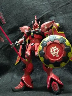 2026年最新】hg 1/144 ギャンシュトロームの人気アイテム - メルカリ