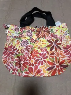 エコバックParalym Art