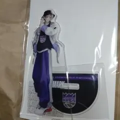 楽天くじ　クロード　アクスタ