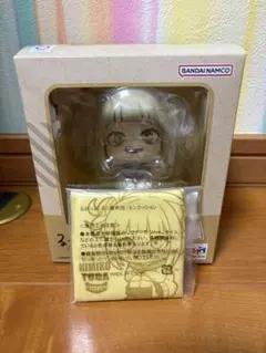 るかっぷ 僕のヒーローアカデミア トガヒミコ プレバン限定座布団付き