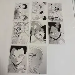 ハイキュー10thクロニクル青葉城西