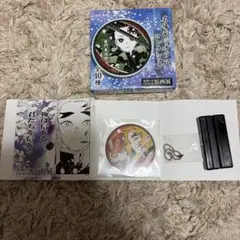 鬼滅の刃 原画展 名場面ジオラマコレクション 煉獄杏寿郎