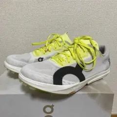 2025年最新】On Cloudspike Amplius2の人気アイテム - メルカリ