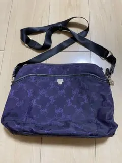 ANNA SUI ショルダーバッグ