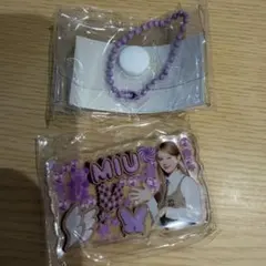 櫻井美羽 みてコレ！ ME:I ミーアイ ガチャ カプセルトイ