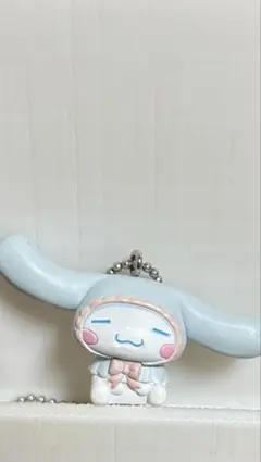 シナモール　サンリオ　ガチャガチャ