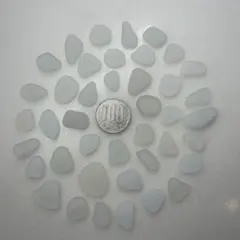 【凪 -なぎ- 】シーグラスアート様 リクエスト 2点 まとめ商品