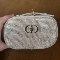 Christian DIOR 2025 クリスマスポーチ