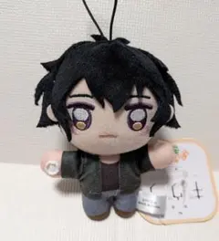ギヴン ぱっちぎゅー！ 村田雨月