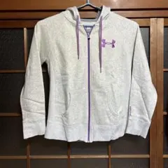 アンダーアーマー （UNDER ARMOUR）の「UAストーム」パーカー