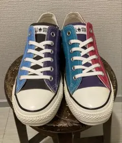 コンバース オールスター U.S. ORIGINATOR ローカットマルチカラー