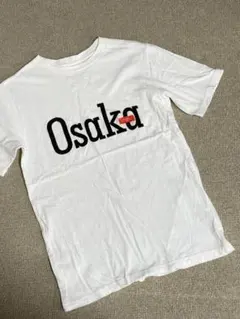 Osaka ロゴ Tシャツ SATURDAYS SURF NYCのサムネイル