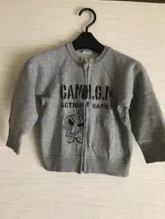 HYSTERIC MINI  スウェット