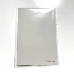 未開封　timelesz 菊池風磨ファンクラブ特典　トレーディングカード　トレカ