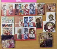 プロセカ MEIKO CD特典 缶バッジ - メルカリ