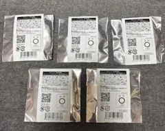 呪術廻戦　コスモワールド　夜の遊園地　缶バッジ　未開封　5点セット