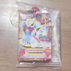 アイカツ！×プリパラ だれでもアクリルチャーム1 大空あかり ガチャガチャ