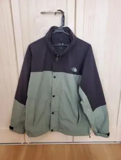 ノースフェイス ハイドレナウィンジャケット M