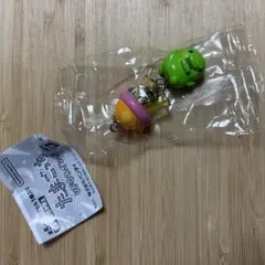 たまごっち UFOスイング　くちぱっち ガチャガチャ