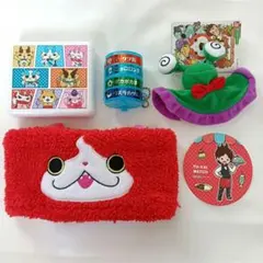 妖怪ウォッチ まとめセット