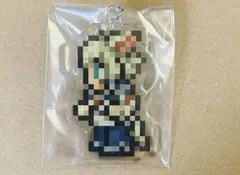 FINAL FANTASY 14 アクリルキーホルダー ヤシュトラ