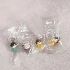 ブルーロック めじるしチャーム