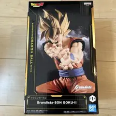 ドラゴンボール フィギュア Grandista 孫悟空 Ⅱ 6点 まとめ売り ドラゴンボールZ】Grandista-SON GOKU-Ⅱ 孫悟空レビュー