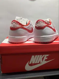 NIKE AIR JORDAN 1 ナイキ エアジョーダン1 ロー OG